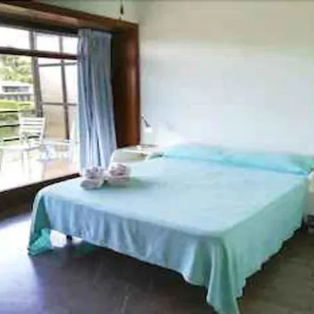 Eden Mar I Apartment