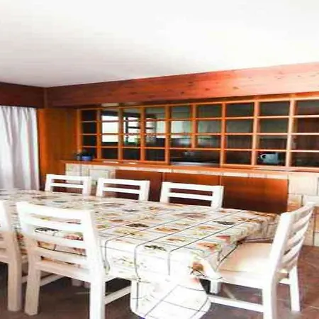 Apartment Eden Mar I *