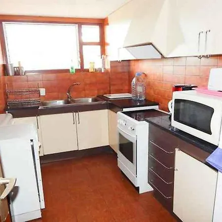 Apartment Eden Mar I *