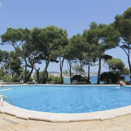 Eden Mar I * Calonge (Catalonia)